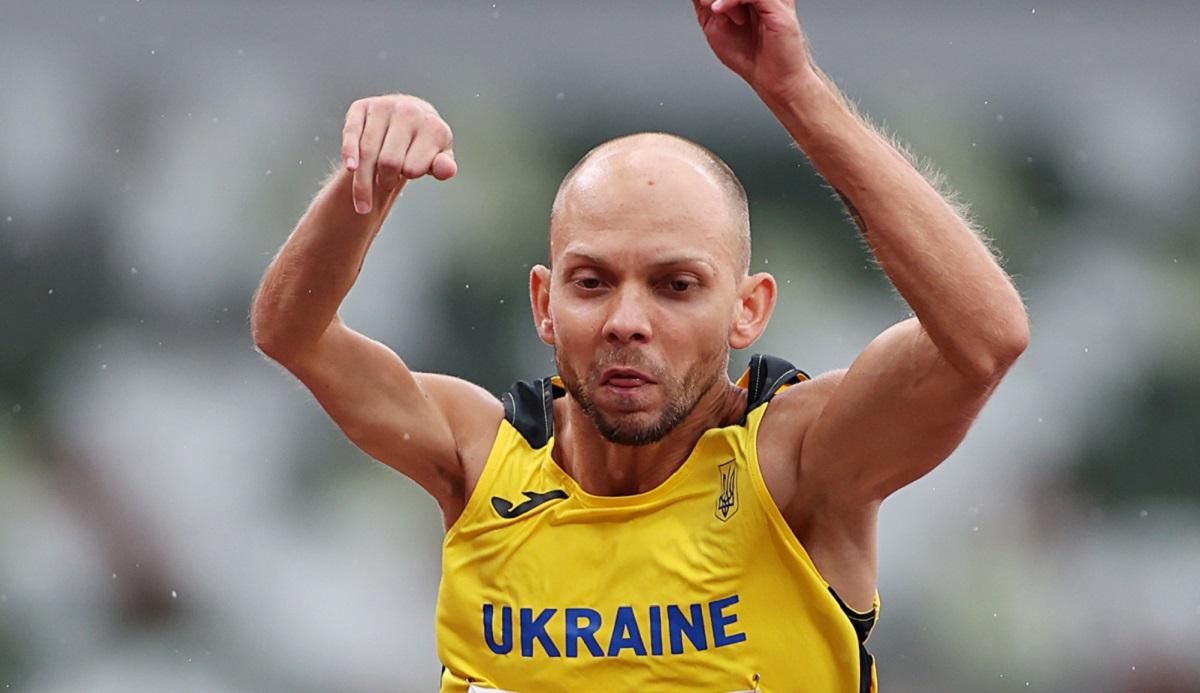 Загребельний із рекордом Європи здобув 19 "золото" України на Паралімпіаді - Найсвіжіші новини - Спорт 24 Загребельний із рекордом Європи здобув 19 "золото" України на Паралімпіаді - Найсвіжіші новини - Спорт 24