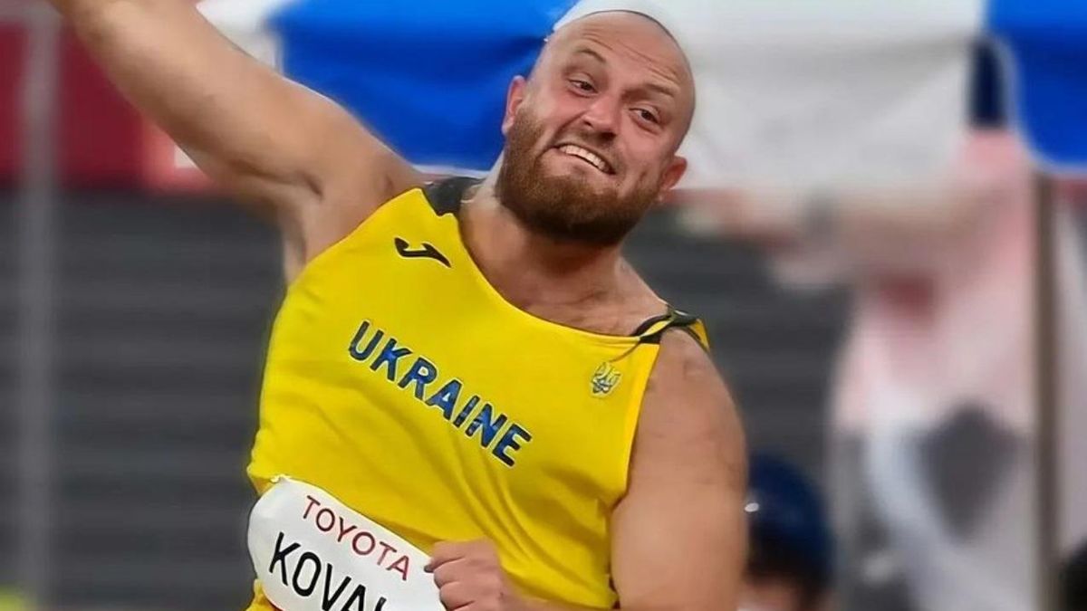 Українець не винен: Міжнародний комітет поставив крапку у скандалі на Паралімпіаді - Новини спорту - Спорт 24