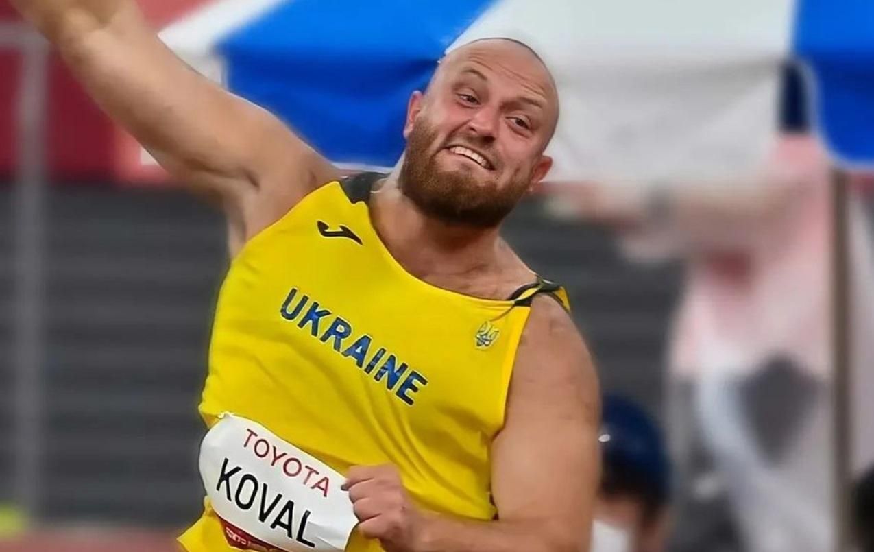 Українець не винен: Міжнародний комітет поставив крапку у скандалі на Паралімпіаді - Новини спорту - Спорт 24