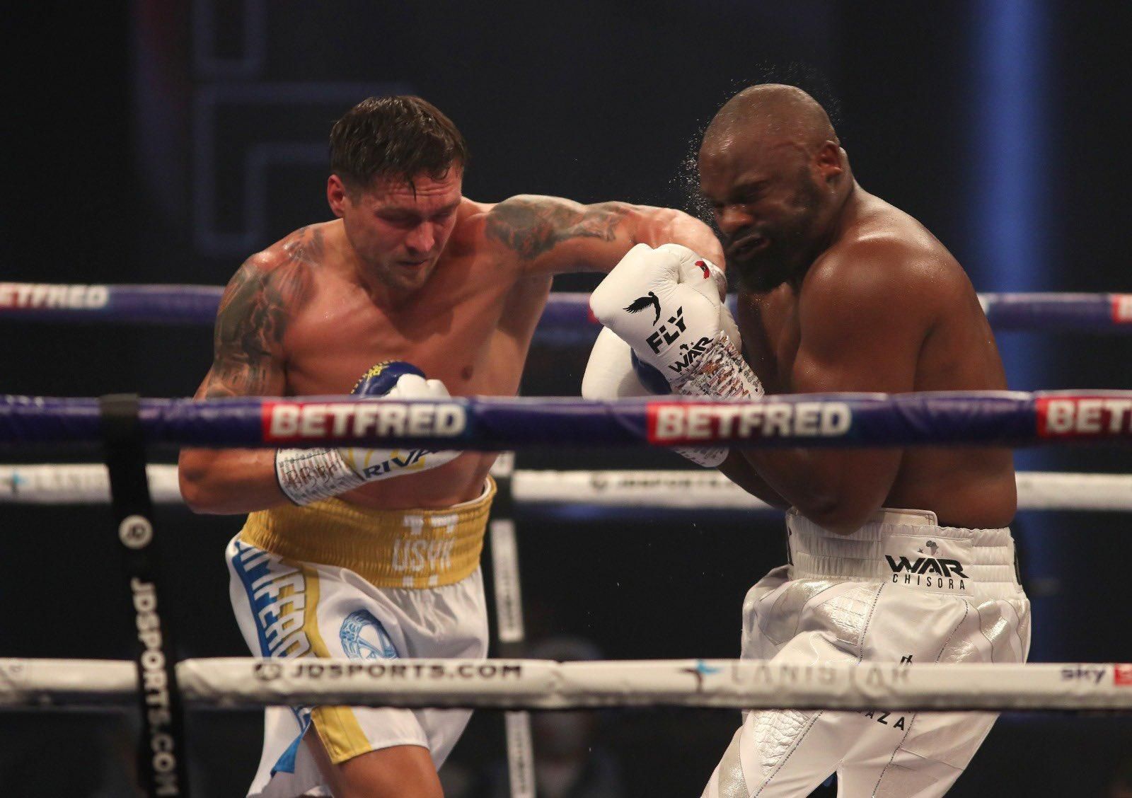 Усик и Ломаченко неожиданно потеряли позиции в рейтинге WBA Усик и Ломаченко неожиданно потеряли позиции в рейтинге WBA