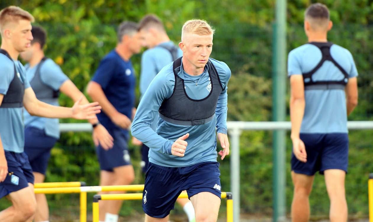 Луческу решил избавиться от лучшего бомбардира: игрока отдадут другому клубу УПЛ Луческу решил избавиться от лучшего бомбардира: игрока отдадут другому клубу УПЛ