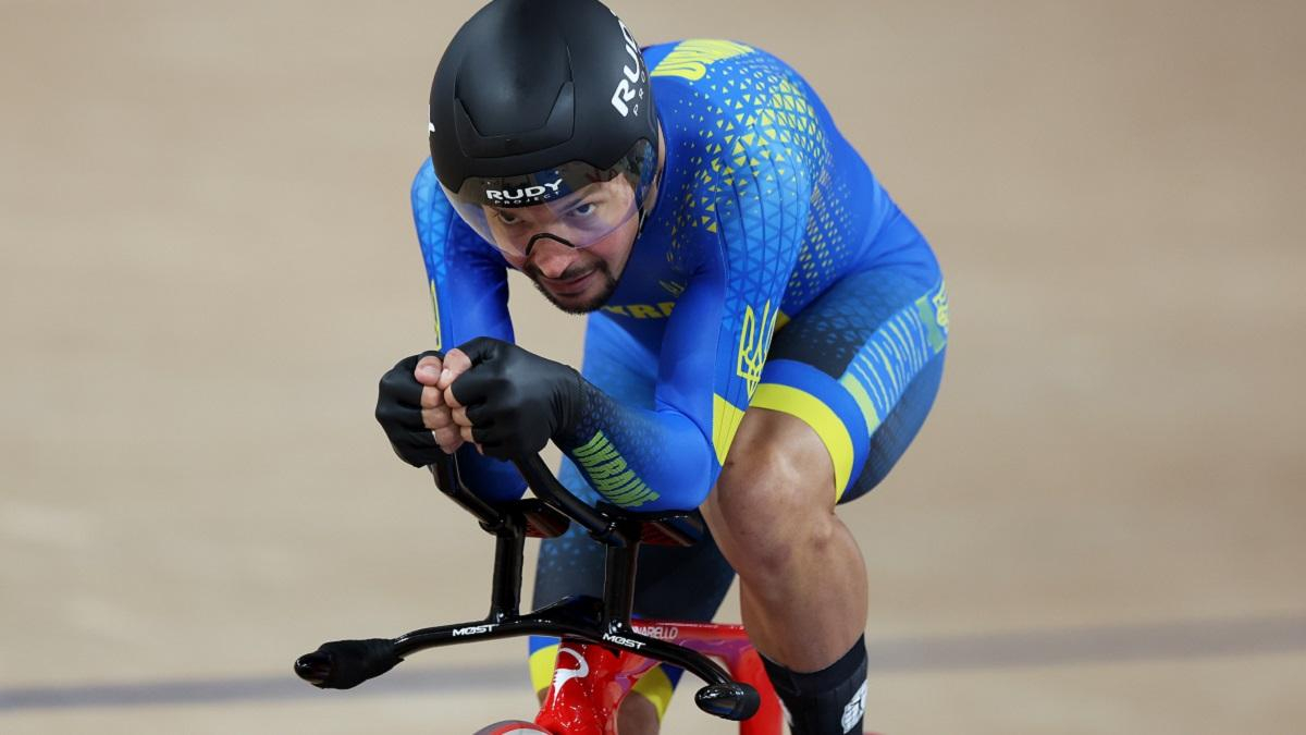 Українець Дементьєв здобув третю медаль Паралімпіади у Токіо - Новини спорту - Спорт 24