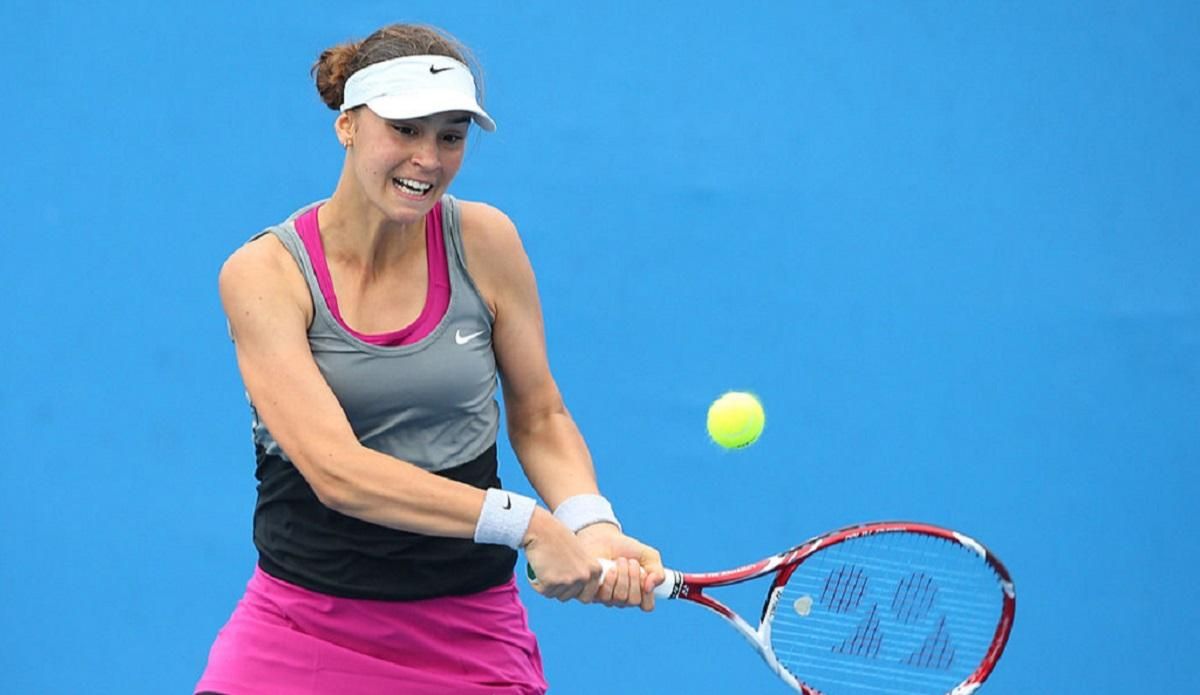 Кривдниця українок: Кербер вибила Калініну з US Open - Новини спорту - Спорт 24 Кривдниця українок: Кербер вибила Калініну з US Open - Новини спорту - Спорт 24