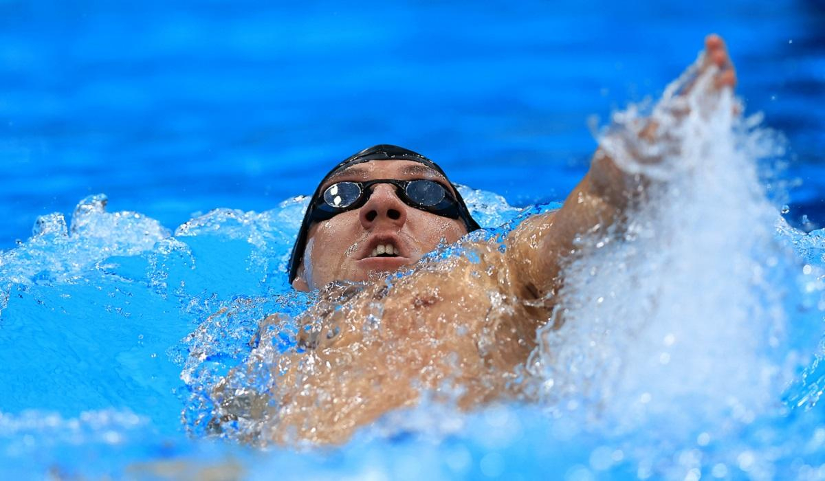 Українець Дубров – триразовий призер Паралімпіади-2020 з плавання - Новини спорту - Спорт 24