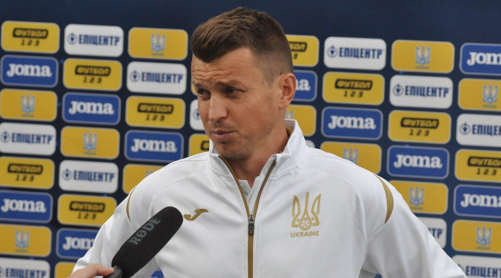 Сербія U-21 – Україна U-21: результат матчу 03.09.2021 Сербія U-21 – Україна U-21: результат матчу 03.09.2021