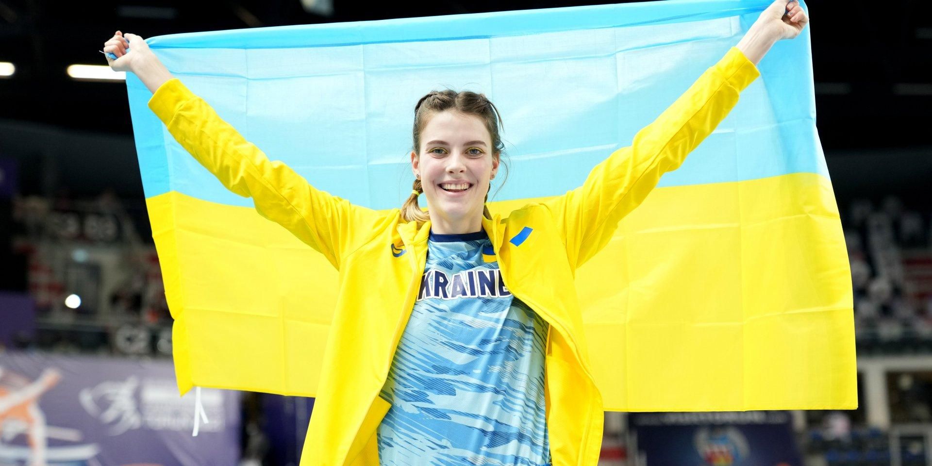 Ярослава Магучіх виграла етап Діамантової ліги у Брюсселі - Новини спорту - Спорт 24