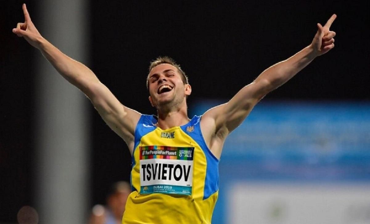 Ранок на Паралімпіаді: в України два "срібла" та "бронза" - Новини спорту - Спорт 24 Ранок на Паралімпіаді: в України два "срібла" та "бронза" - Новини спорту - Спорт 24