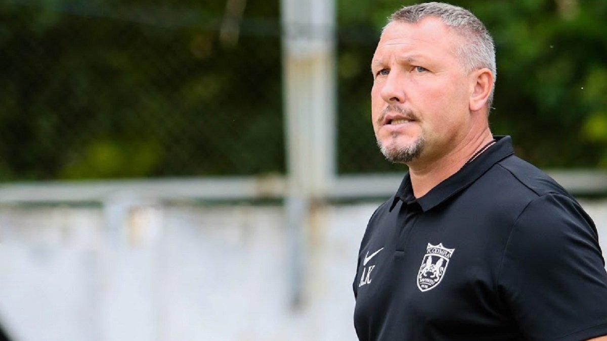 Українського тренера довічно дискваліфікували за побиття арбітра прямо на полі: відео - Спорт 24 Українського тренера довічно дискваліфікували за побиття арбітра прямо на полі: відео - Спорт 24