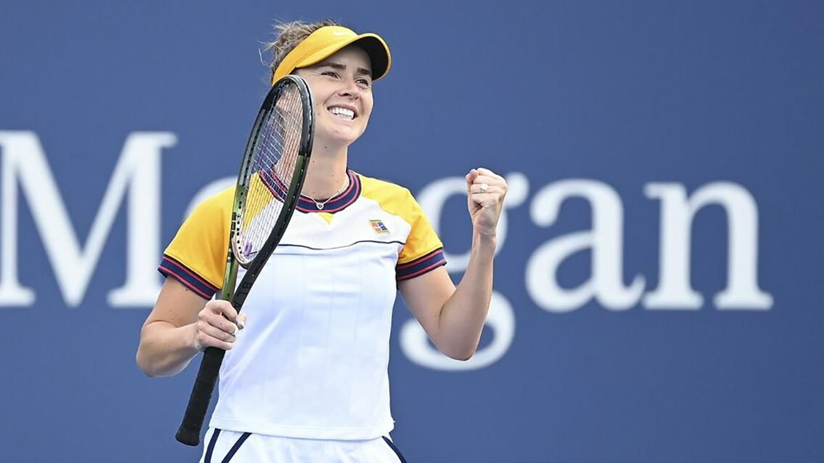 Для нас це джерело мотивації, – Світоліна розповіла про суперництво з Монфісом на US Open - Новини спорту - Спорт 24 Для нас це джерело мотивації, – Світоліна розповіла про суперництво з Монфісом на US Open - Новини спорту - Спорт 24