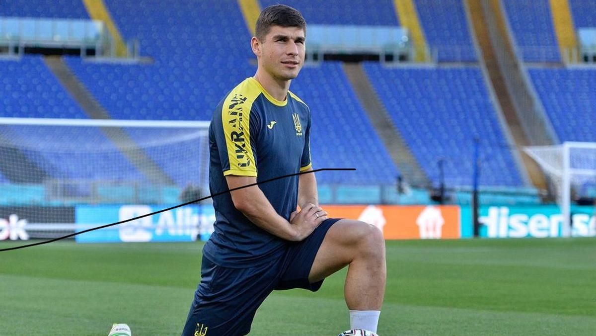 Вісім гравців покинули збірну України після матчу з Францією - Спорт 24 Вісім гравців покинули збірну України після матчу з Францією - Спорт 24