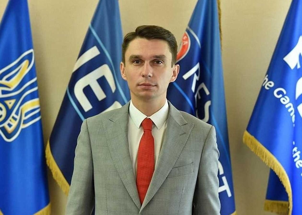 В УАФ впервые отреагировали на обвинения Шевченко и показали интересное письмо: фото В УАФ впервые отреагировали на обвинения Шевченко и показали интересное письмо: фото