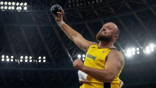 Первой протест подала Греция: украинский чемпион раскрыл детали скандала на Паралимпиаде