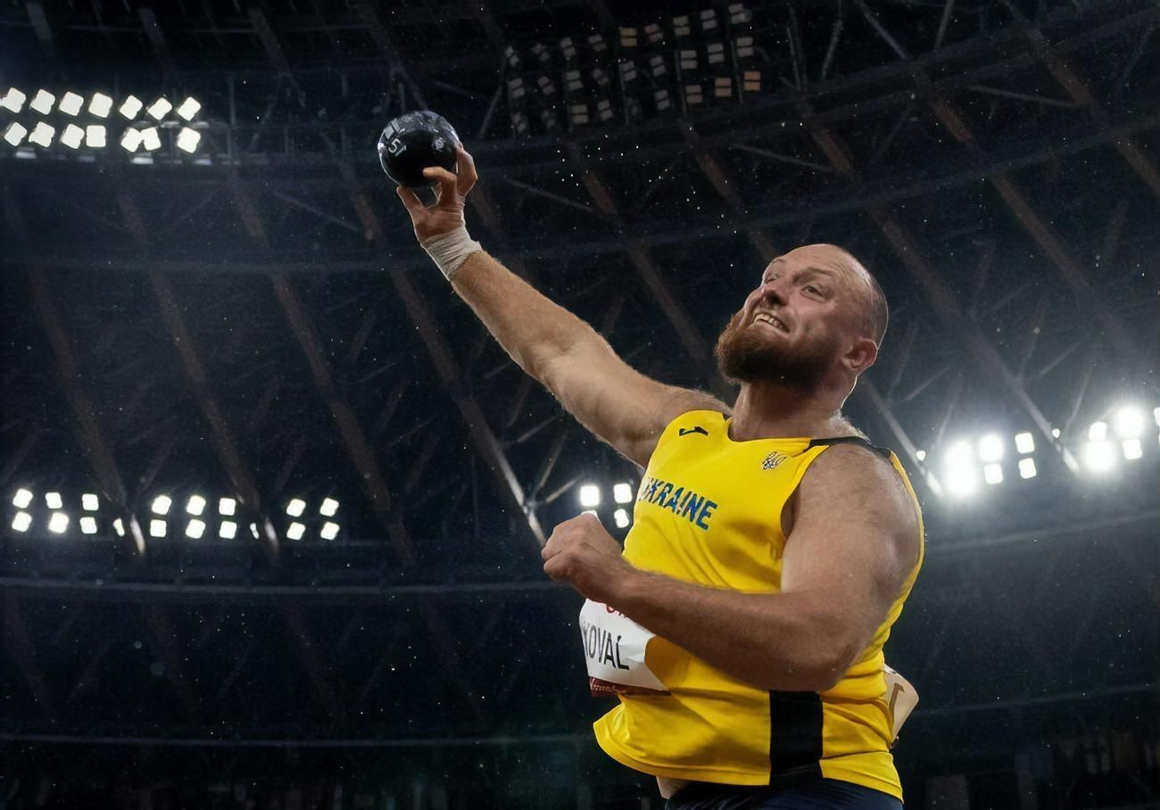 Первой протест подала Греция: украинский чемпион раскрыл детали скандала на Паралимпиаде