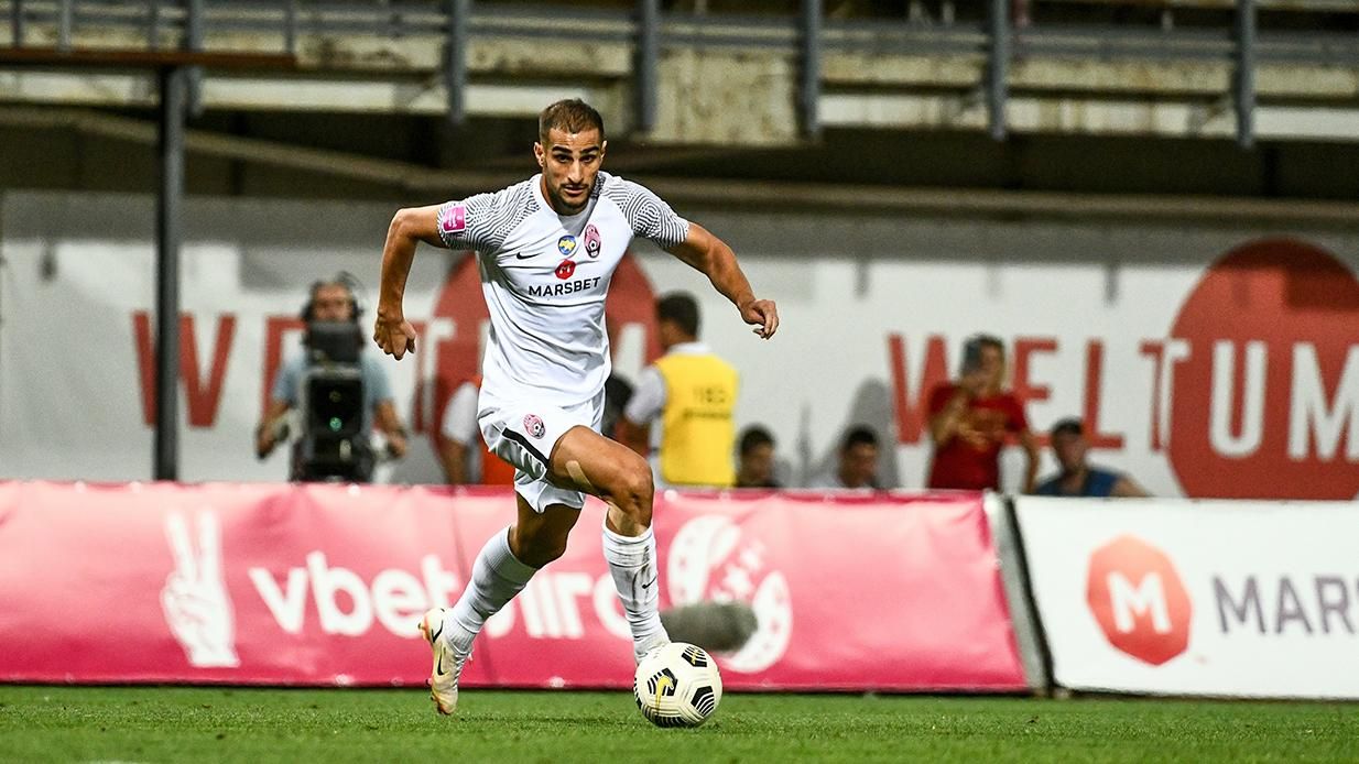 Рух – Заря: результат и обзор матча 11 сентября 2021, УПЛ Рух – Заря: результат и обзор матча 11 сентября 2021, УПЛ