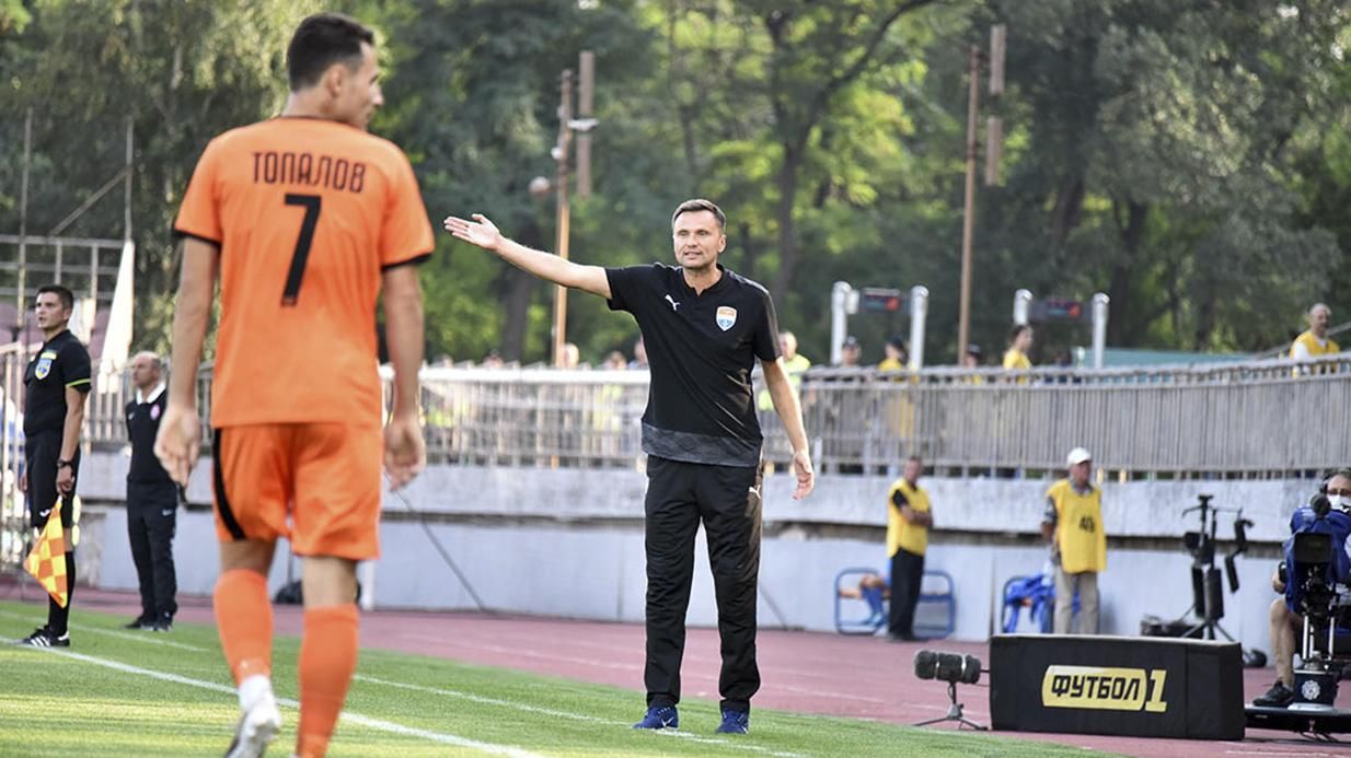 Колос – Маріуполь: результат і огляд матчу 12 вересня 2021, УПЛ Колос – Маріуполь: результат і огляд матчу 12 вересня 2021, УПЛ