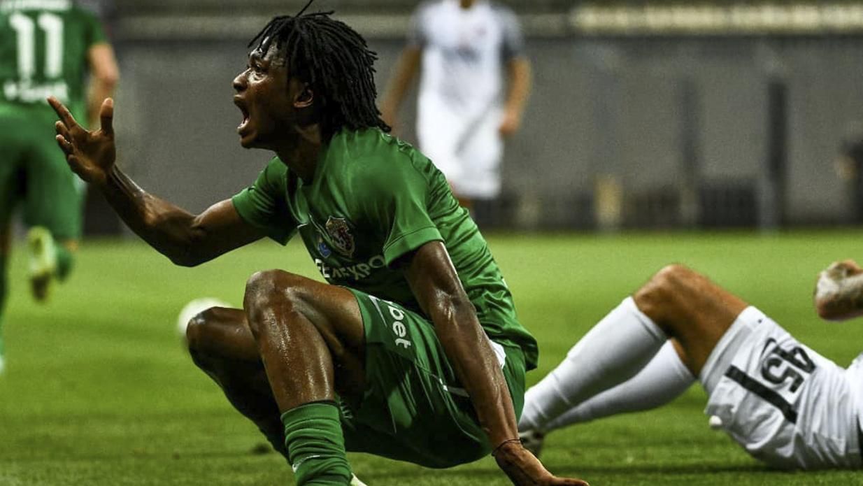 Ворскла – Десна: результат и обзор матча 12 сентября 2021, УПЛ Ворскла – Десна: результат и обзор матча 12 сентября 2021, УПЛ