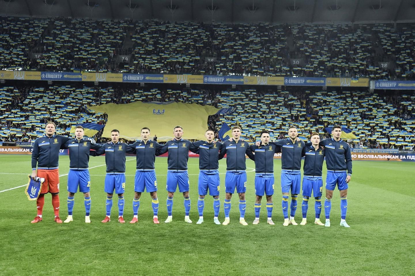 Футболіст збірної України отримають щедрі преміальні за нічию з Францією - Спорт 24