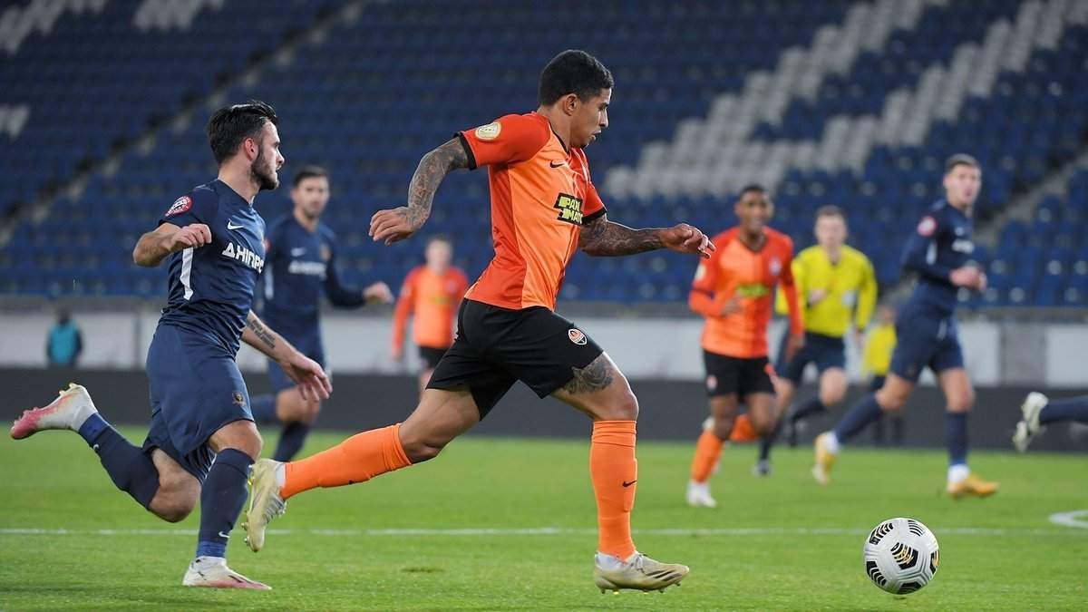 Шахтер – Днепр-1: где смотреть онлайн матч УПЛ - 10 сентября 2021 - Спорт 24 Шахтер – Днепр-1: где смотреть онлайн матч УПЛ - 10 сентября 2021 - Спорт 24