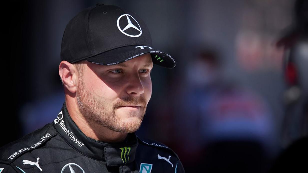 Боттас офіційно переходить з Mercedes в одну з найгірших команд Формули-1 - Формула 1 новини - Спорт 24