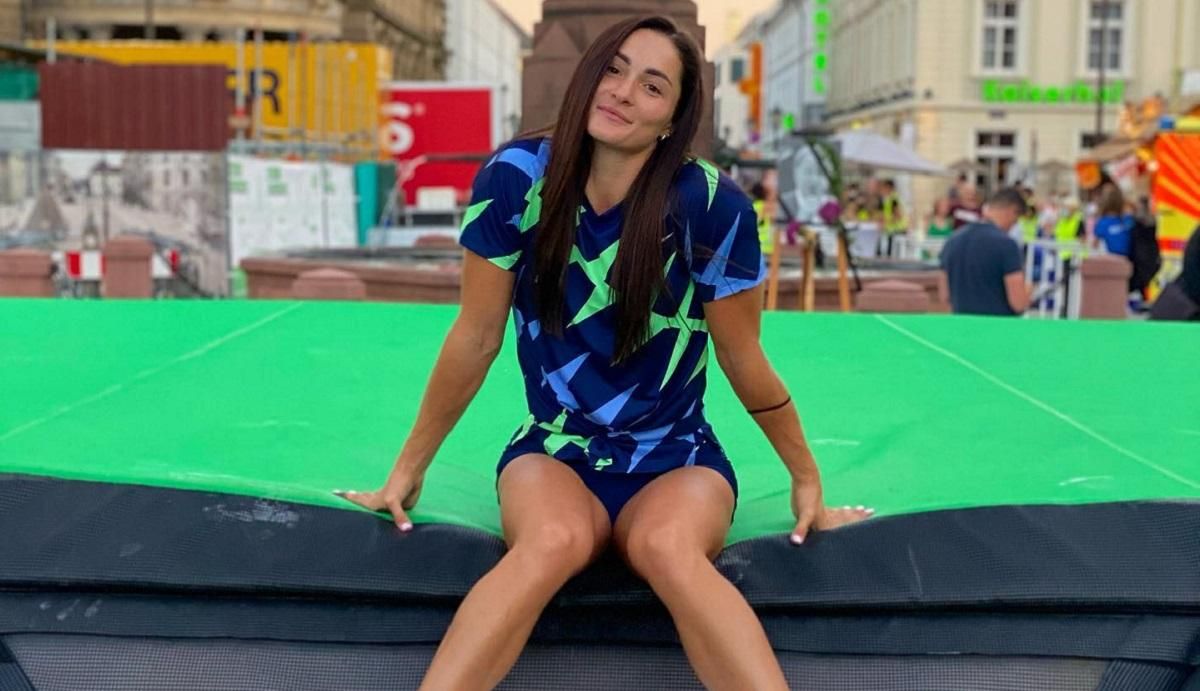 Легкоатлети Бондаренко та Килипко везуть в Україну дві медалі престижних турнірів - Новини спорту - Спорт 24 Легкоатлети Бондаренко та Килипко везуть в Україну дві медалі престижних турнірів - Новини спорту - Спорт 24