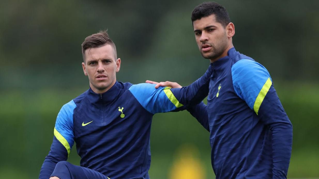 Скандал в матче Бразилия – Аргентина: Тоттенхэм накажет футболистов за "побег" Скандал в матче Бразилия – Аргентина: Тоттенхэм накажет футболистов за "побег"