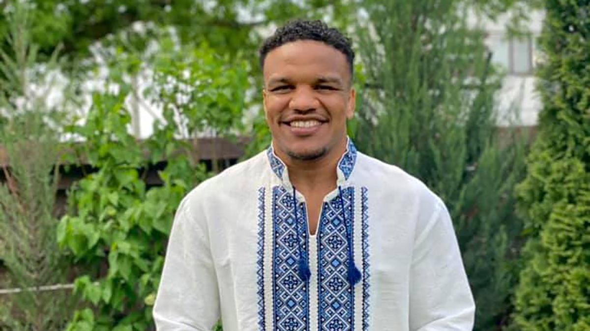 Нет состава преступления: полиция закрыла дело о расистских оскорблениях в сторону Беленюка Нет состава преступления: полиция закрыла дело о расистских оскорблениях в сторону Беленюка