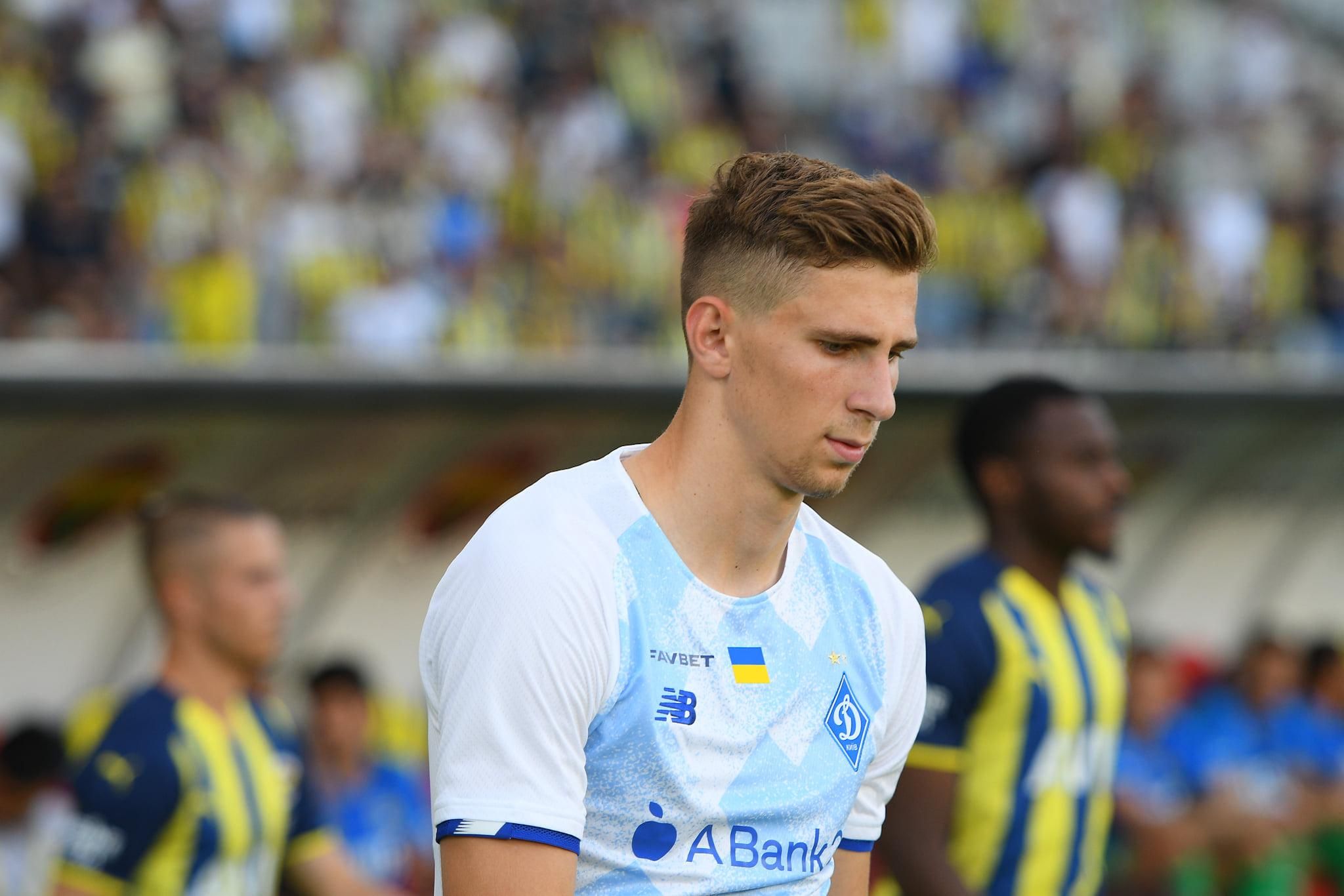 Від 50 тисяч до 11 мільйонів євро: українець Забарний – у топ-50 найдорожчих юних футболістів - Спорт 24 Від 50 тисяч до 11 мільйонів євро: українець Забарний – у топ-50 найдорожчих юних футболістів - Спорт 24