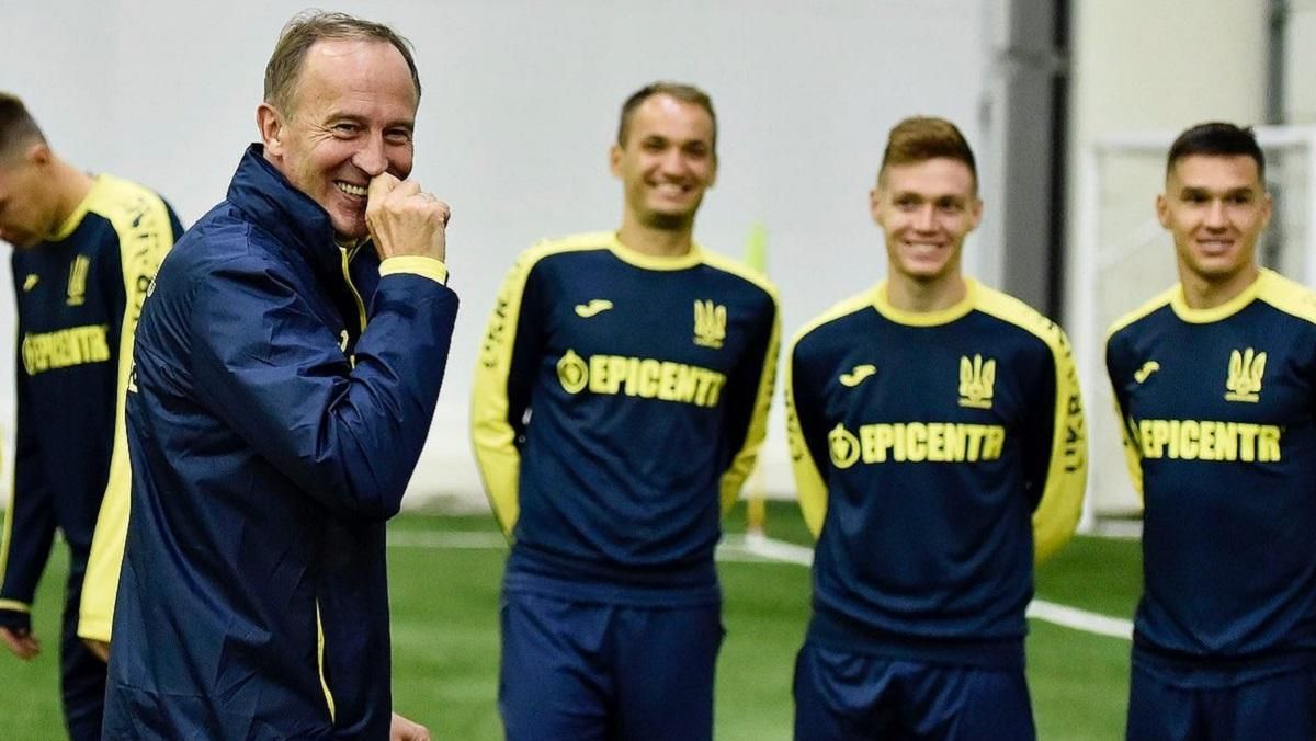 Нехай буде Петрович, – Петраков з гумором відреагував на помилку журналістки - Спорт 24 Нехай буде Петрович, – Петраков з гумором відреагував на помилку журналістки - Спорт 24