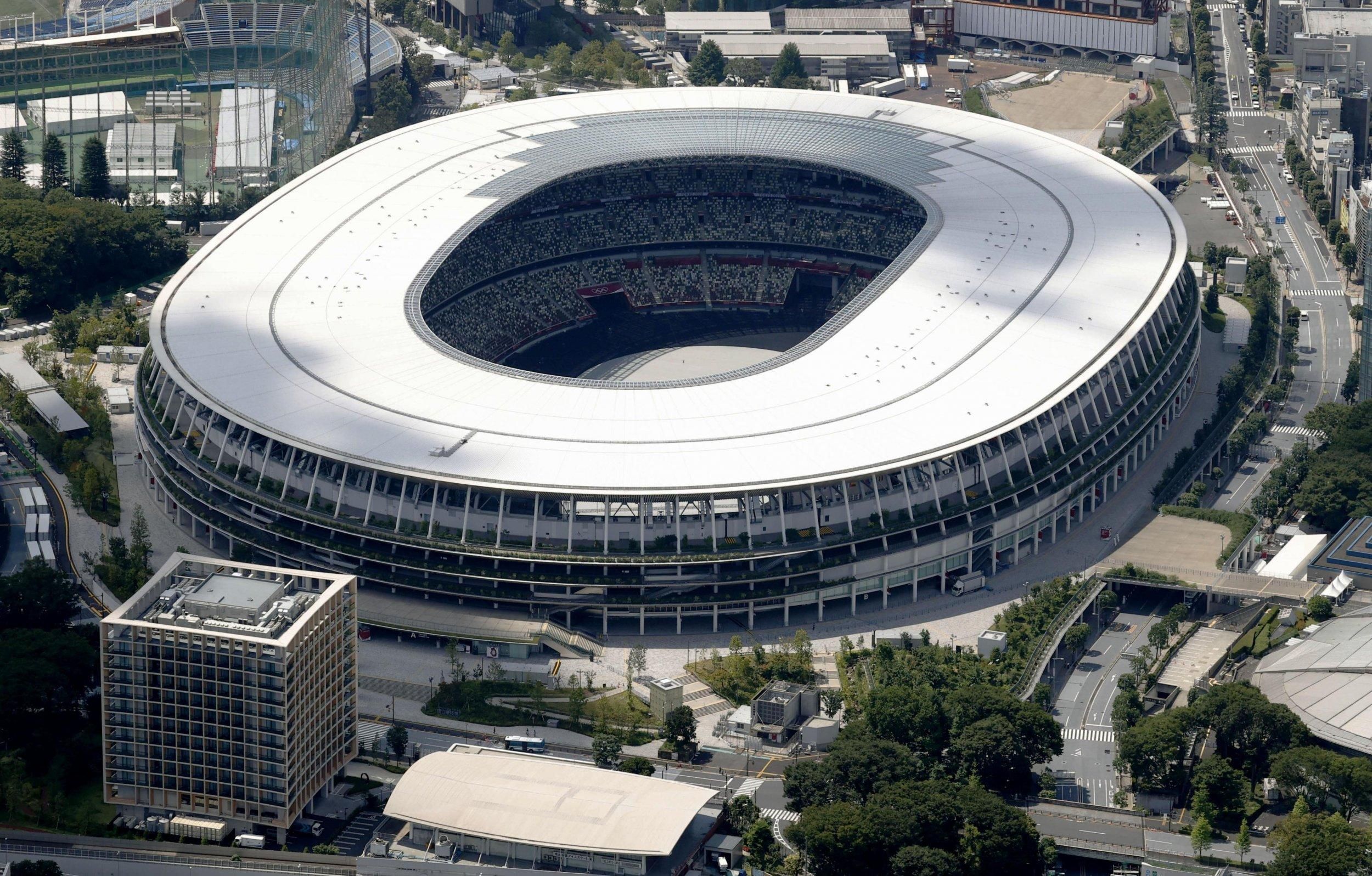 Япония не хочет принимать клубный чемпионат мира: где состоится турнир Япония не хочет принимать клубный чемпионат мира: где состоится турнир