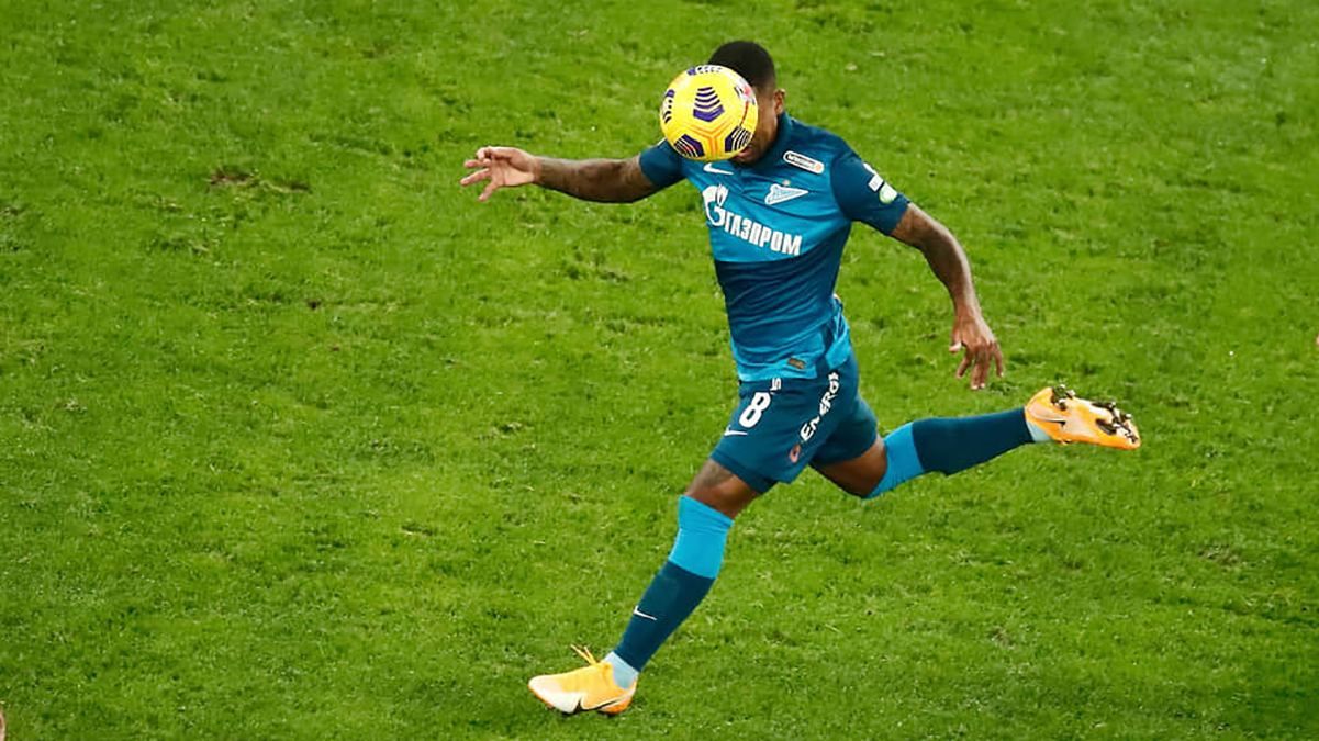 ФИФА наказала российский Зенит из-за бразильцев, под санкциями Ливерпуль, Манчестер Сити, Челси ФИФА наказала российский Зенит из-за бразильцев, под санкциями Ливерпуль, Манчестер Сити, Челси