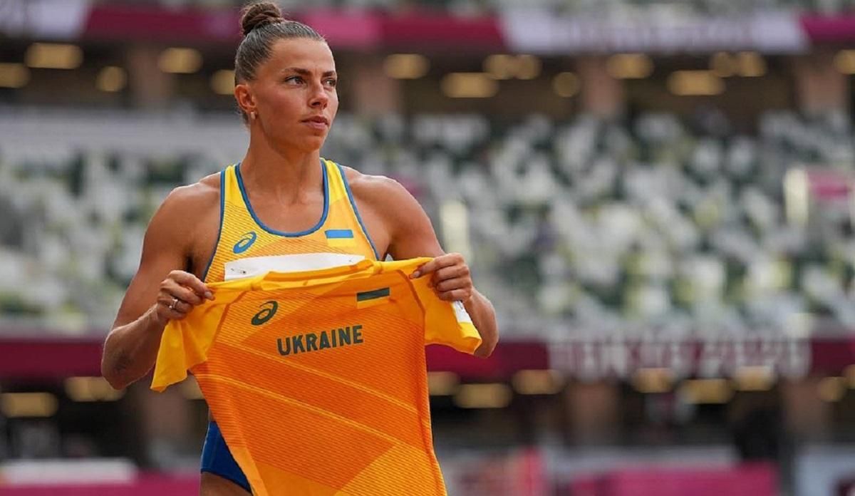 Бронзовий виступ: як Бех-Романчук випередила фаворитку фіналу Діамантової ліги – відео - Новини спорту - Спорт 24 Бронзовий виступ: як Бех-Романчук випередила фаворитку фіналу Діамантової ліги – відео - Новини спорту - Спорт 24