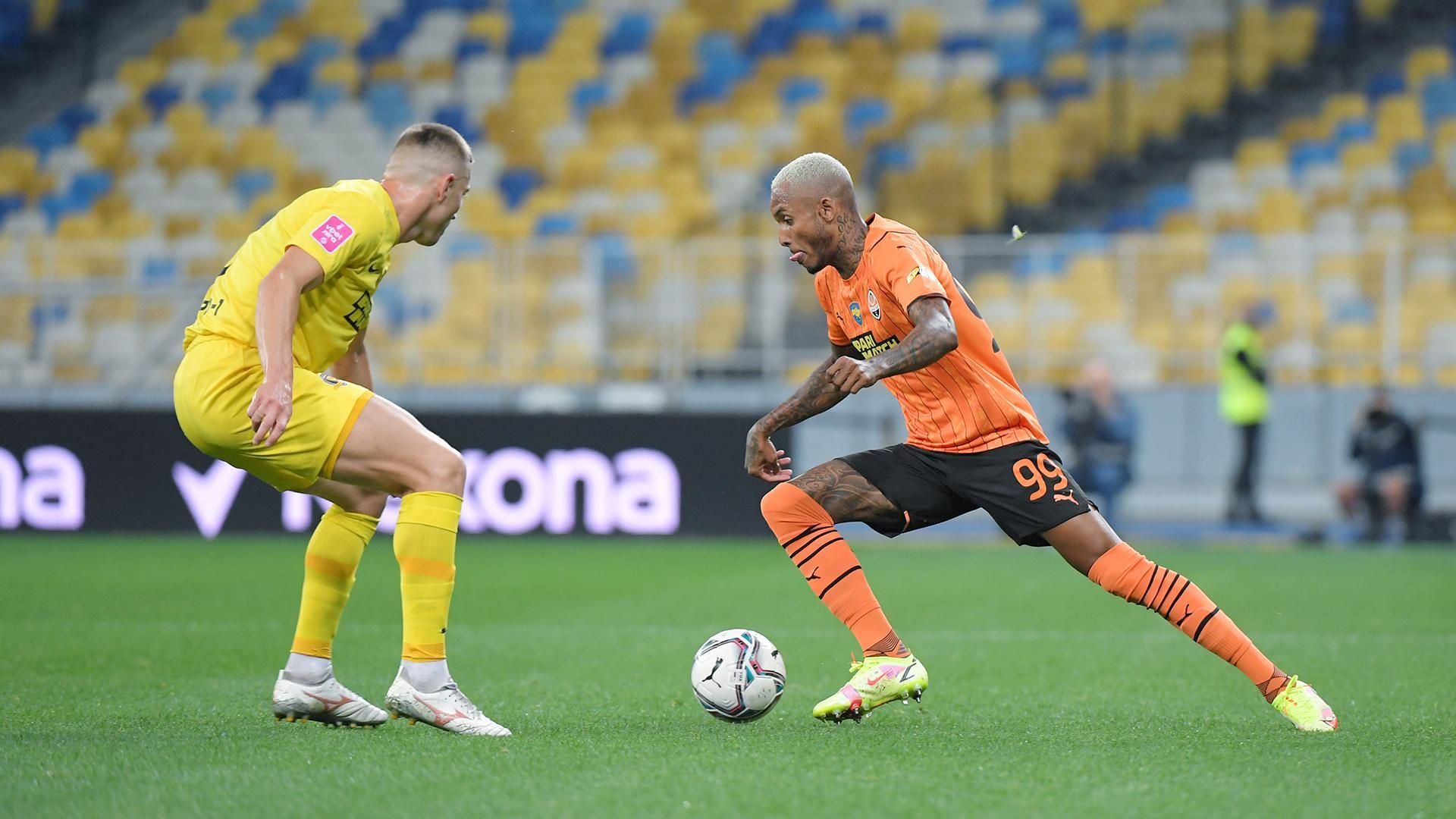 Шахтар – Дніпро-1: результат і огляд матчу 11 вересня 2021, УПЛ Шахтар – Дніпро-1: результат і огляд матчу 11 вересня 2021, УПЛ