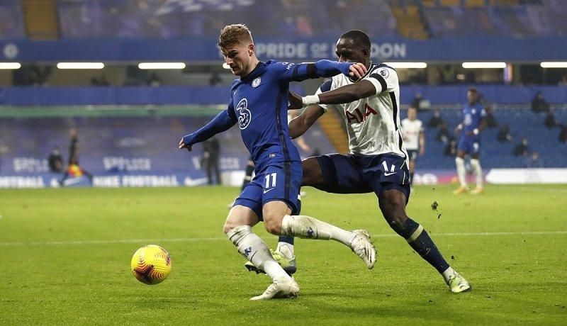 Главный расточитель футбольных моментов: сколько зарабатывает Вернер в Челси Главный расточитель футбольных моментов: сколько зарабатывает Вернер в Челси