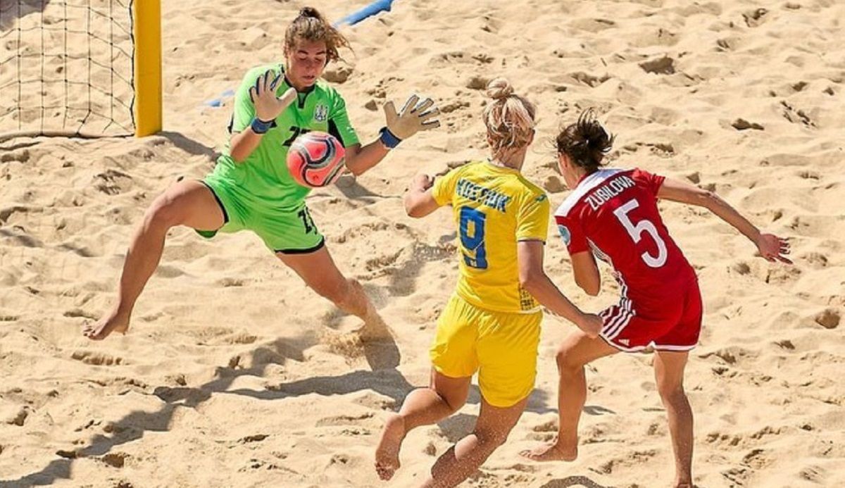 Україна прикро програла Росії у гольовій перестрілці Суперфіналу Євроліги: відео - Спорт 24 Україна прикро програла Росії у гольовій перестрілці Суперфіналу Євроліги: відео - Спорт 24