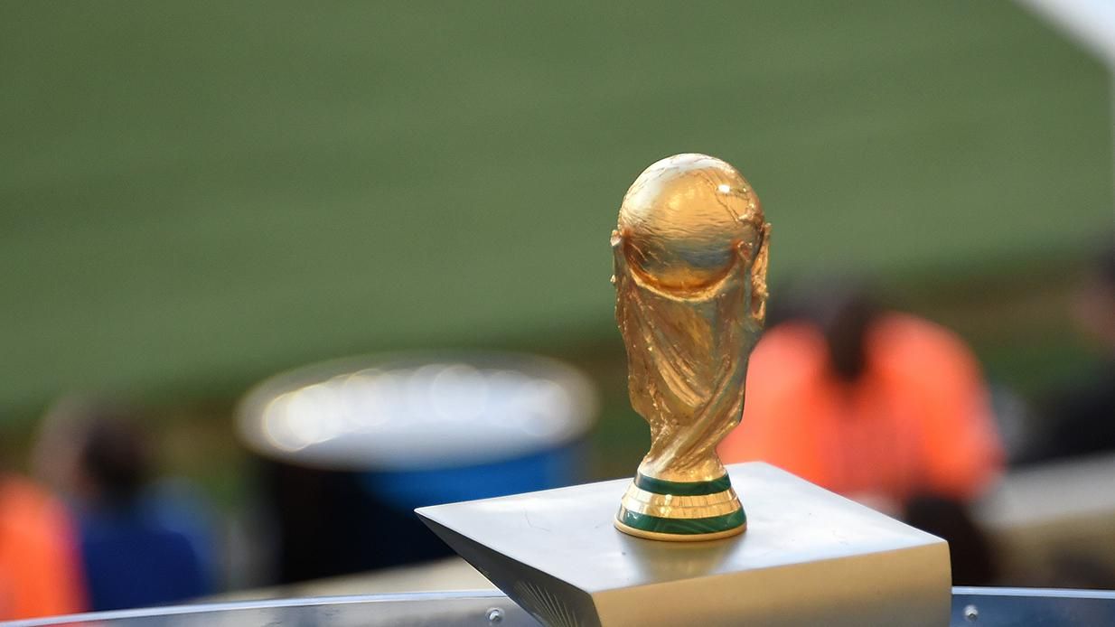 Ведущие лиги Европы восстали против решения проводить чемпионат мира каждых 2 года