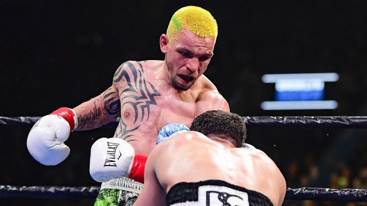 Салон красив Ломаченка: Редкач знайшов новий спосіб потролити українця – фото - бокс новини - Спорт 24 Салон красив Ломаченка: Редкач знайшов новий спосіб потролити українця – фото - бокс новини - Спорт 24