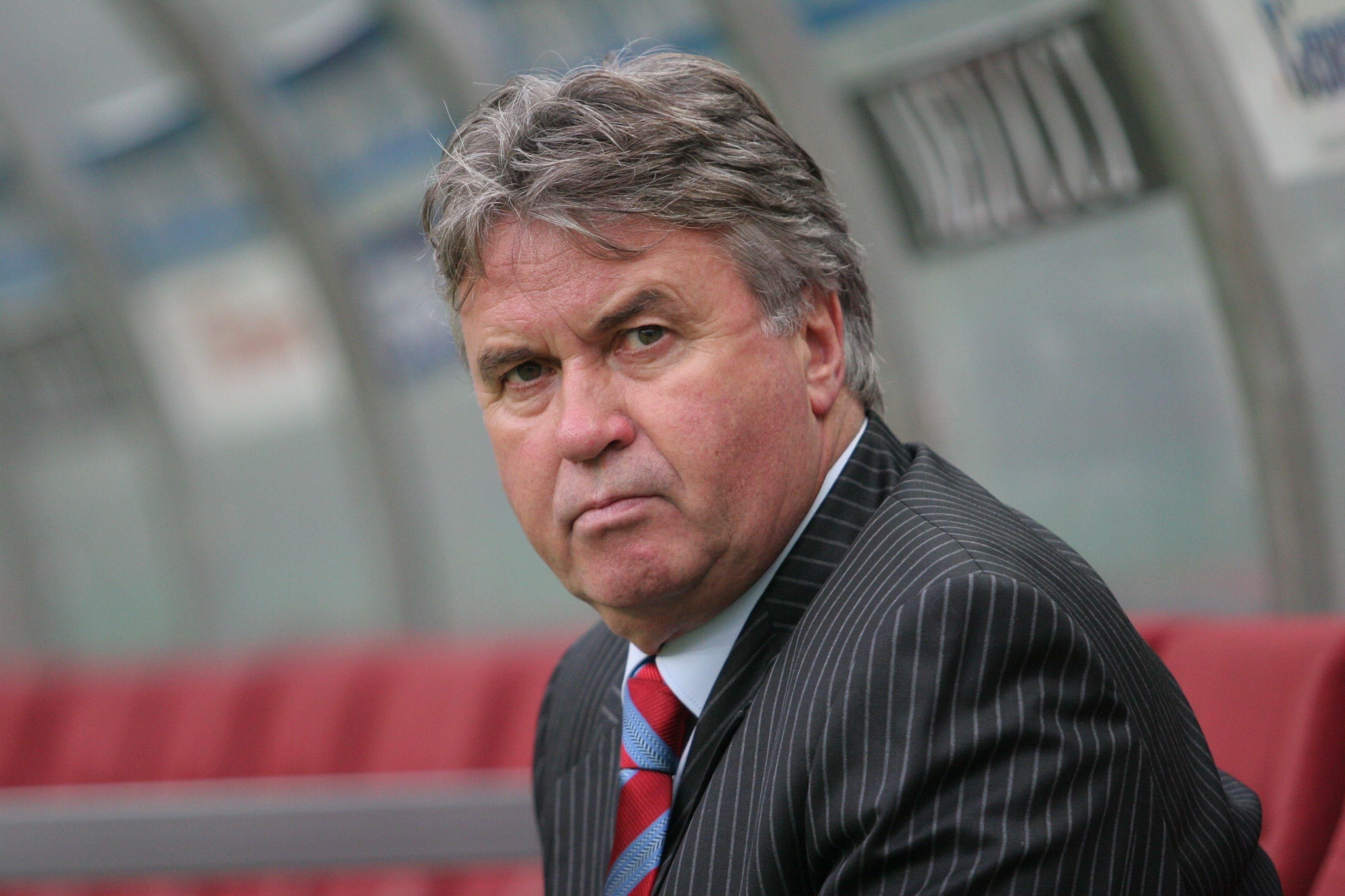 Легендарний тренер збірної Нідерландів та Реалу завершив кар'єру - Спорт 24 Легендарний тренер збірної Нідерландів та Реалу завершив кар'єру - Спорт 24