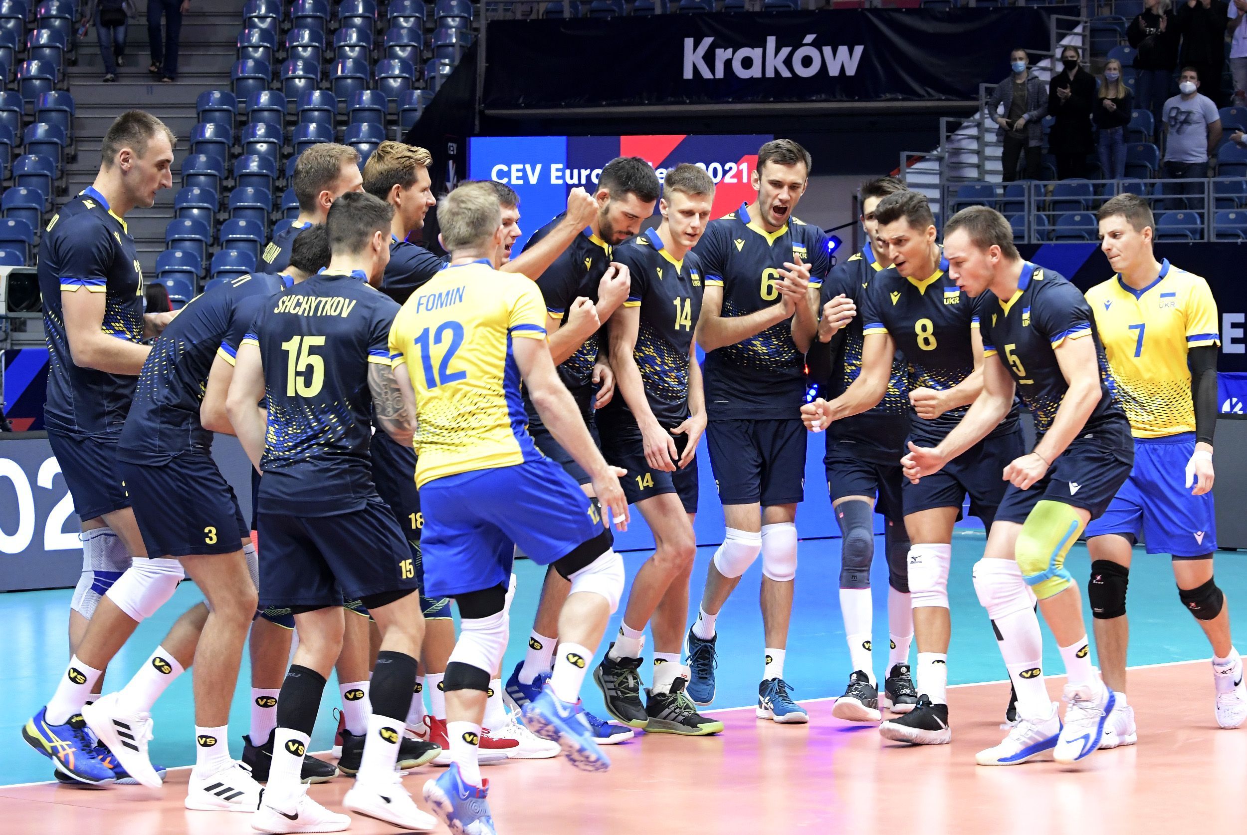 Збірна України отримає 10 мільйонів гривень за перемогу над Росією - Новини спорту - Спорт 24 Збірна України отримає 10 мільйонів гривень за перемогу над Росією - Новини спорту - Спорт 24