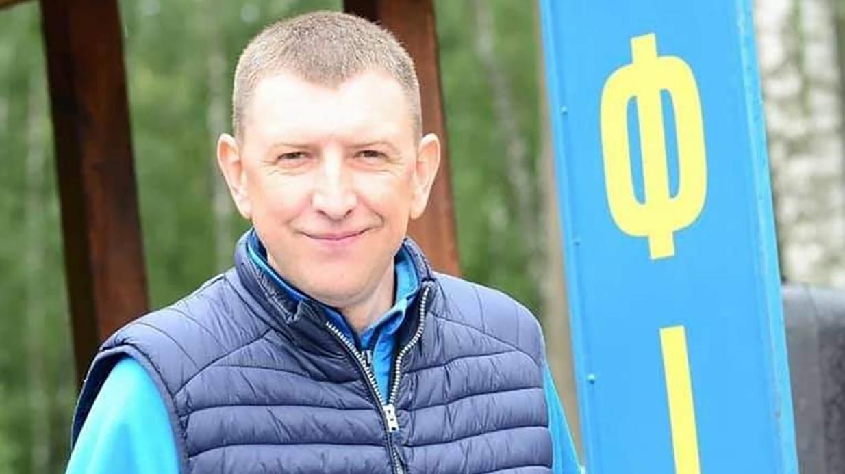 Скоропостижно умер "голос" украинского биатлона Константин Готовцев