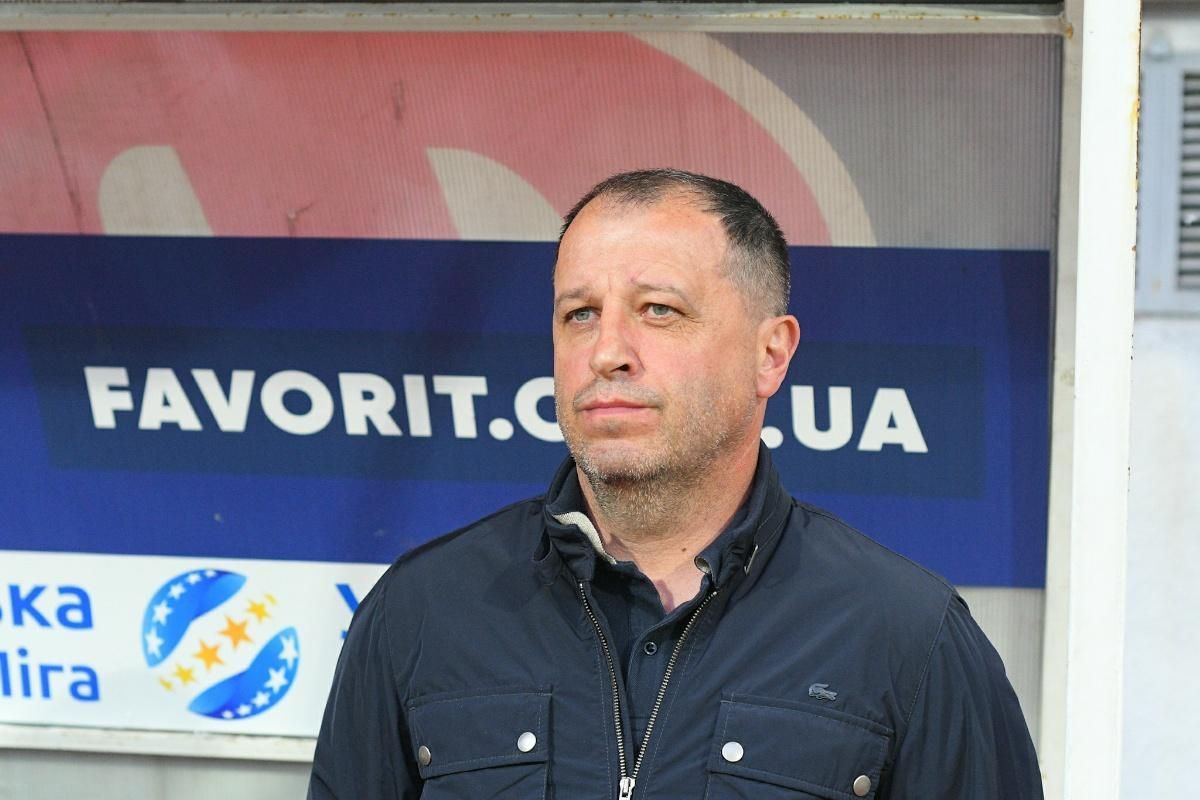 Пускай опустится на землю грешную и думает не о себе, а о сборной, – Вернидуб о Малиновском Пускай опустится на землю грешную и думает не о себе, а о сборной, – Вернидуб о Малиновском