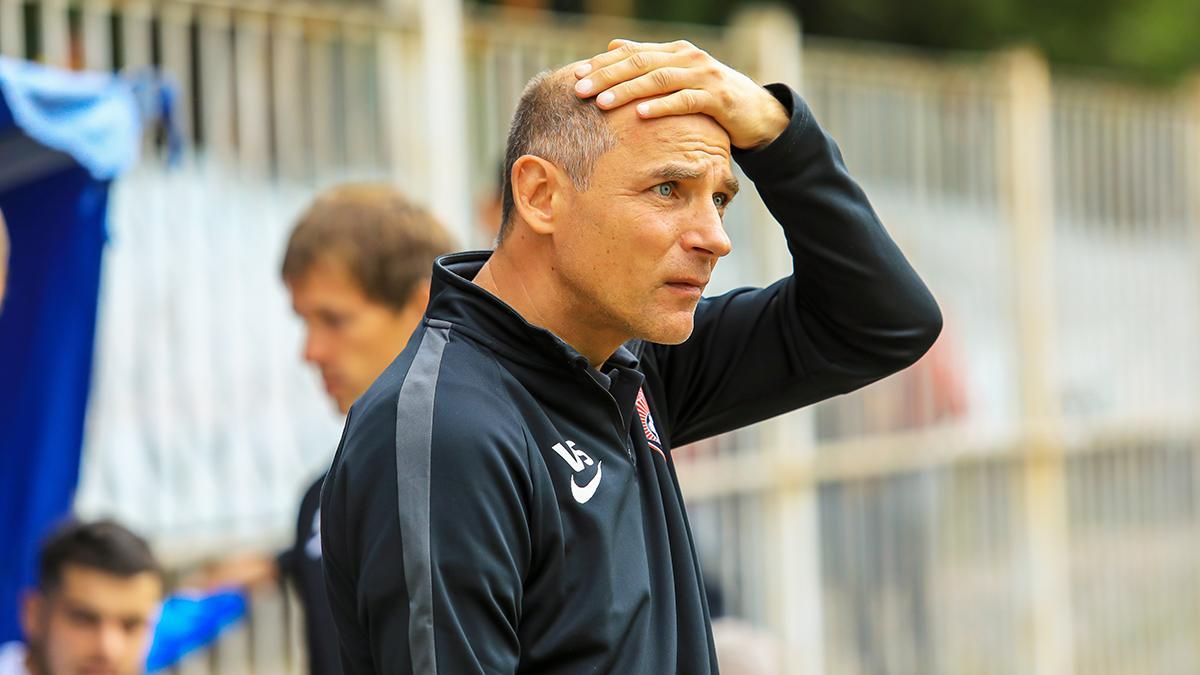 Скрипник відмовився очолити збірну України, – ЗМІ - Спорт 24 Скрипник відмовився очолити збірну України, – ЗМІ - Спорт 24