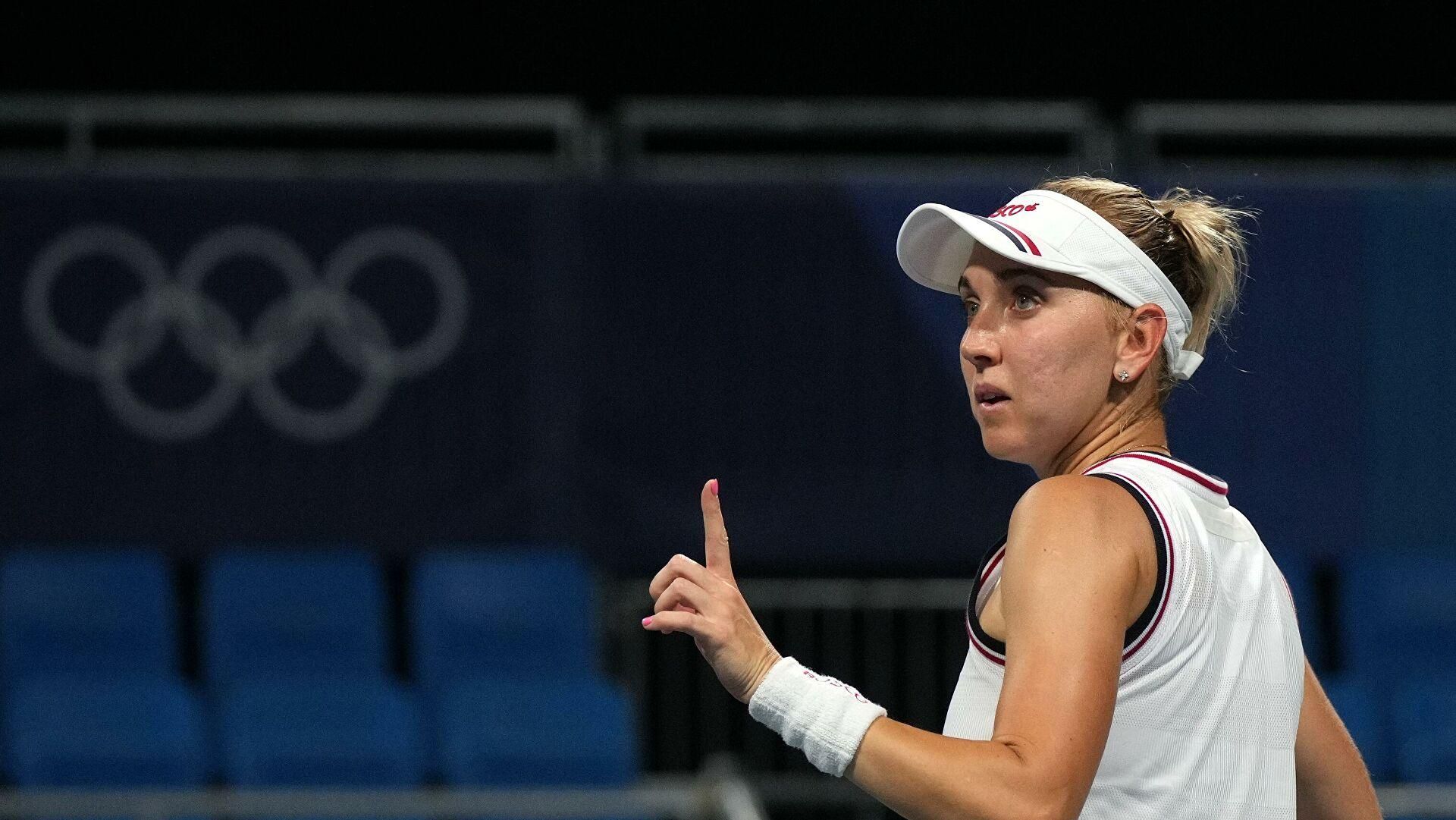 У російської тенісистки вкрали олімпійські медалі з власного будинку - Новини спорту - Спорт 24 У російської тенісистки вкрали олімпійські медалі з власного будинку - Новини спорту - Спорт 24