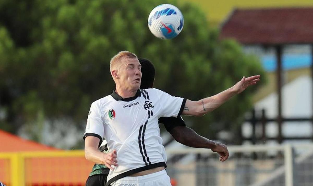 Футболіст збірної України провалив свій дебют у Серії А – гравець отримав найнижчу оцінку - Спорт 24 Футболіст збірної України провалив свій дебют у Серії А – гравець отримав найнижчу оцінку - Спорт 24