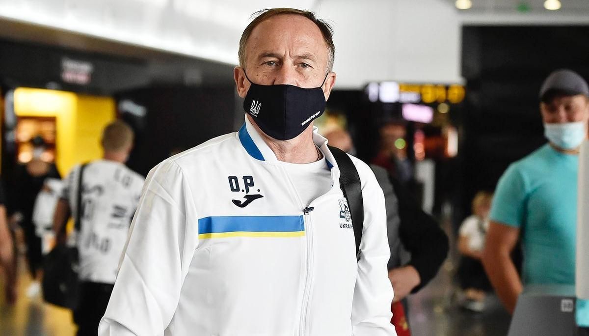 Он просто сел и уехал, – Петраков рассказал о конфликте с Малиновским Он просто сел и уехал, – Петраков рассказал о конфликте с Малиновским