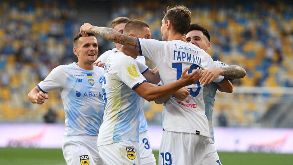 Динамо – Бенфика: анонс и прогноз на матч 14 сентября, ЛЧ Динамо – Бенфика: анонс и прогноз на матч 14 сентября, ЛЧ