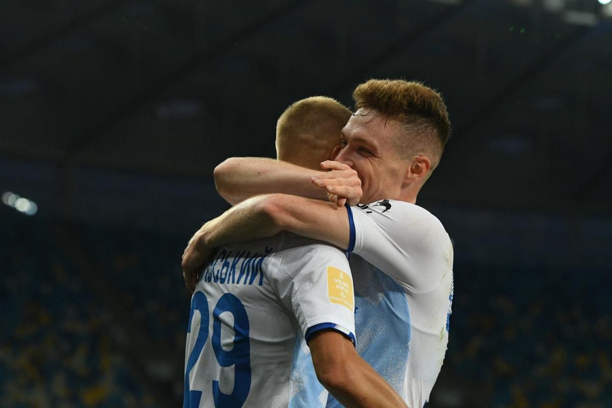 Динамо – Бенфика: где смотреть матч онлайн 14 сентября, ЛЧ Динамо – Бенфика: где смотреть матч онлайн 14 сентября, ЛЧ