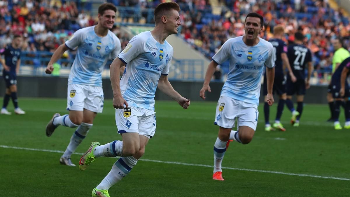 Динамо – Бенфіка: прогноз на матч 14 вересня, ЛЧ Динамо – Бенфіка: прогноз на матч 14 вересня, ЛЧ