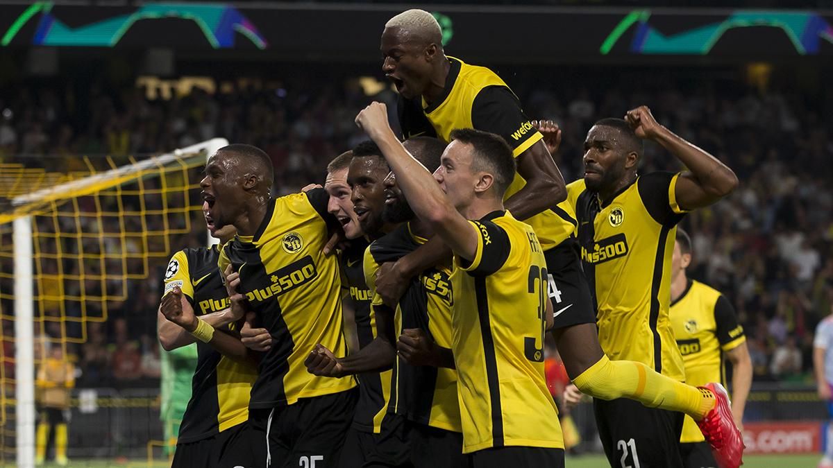 Ліга чемпіонів 2021/22 – огляд матчів 14 вересня 2021 Ліга чемпіонів 2021/22 – огляд матчів 14 вересня 2021