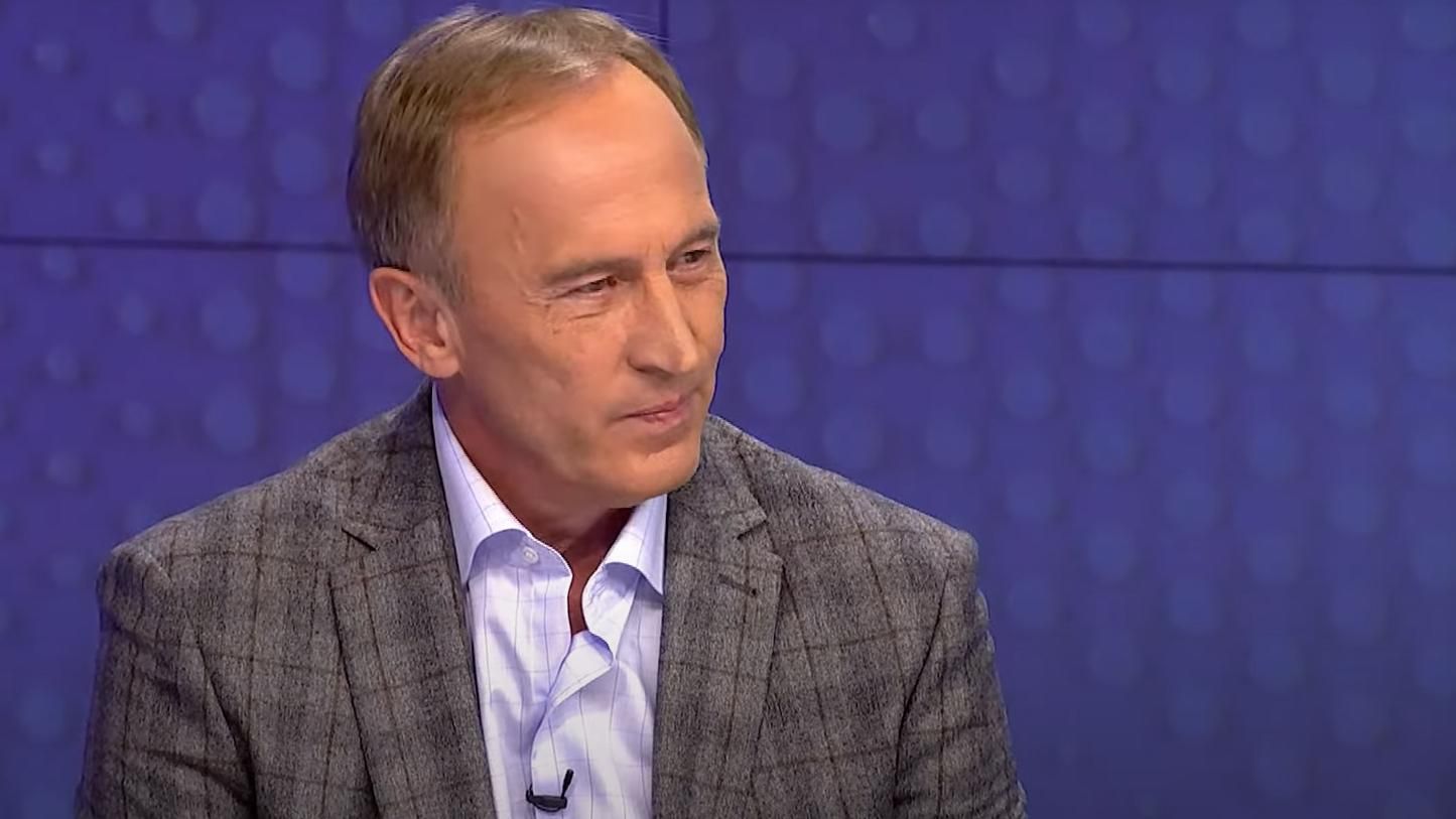 Петраков зажег в прямом эфире: рассказал о Малиновском и разнес Сироту и Караваева Петраков зажег в прямом эфире: рассказал о Малиновском и разнес Сироту и Караваева