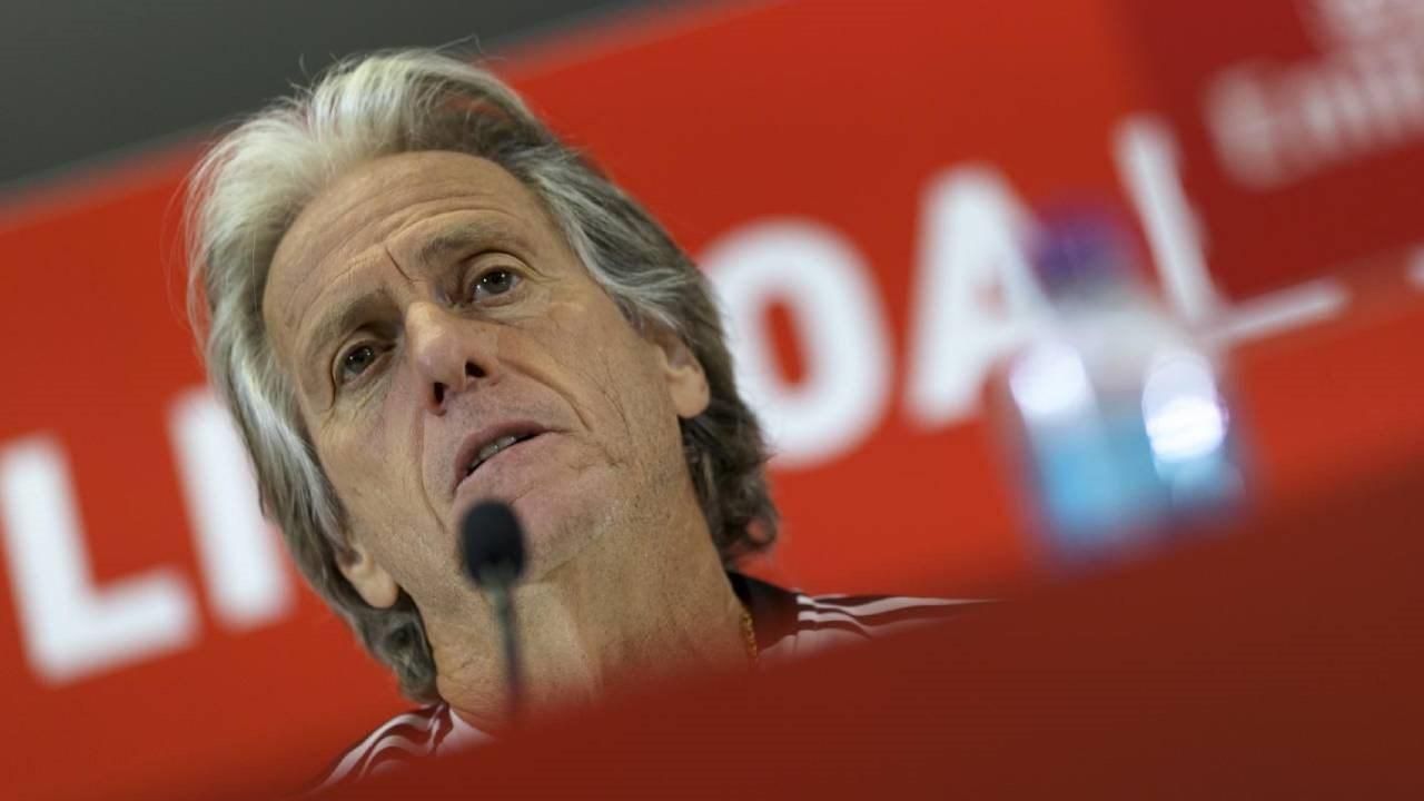 Динамо такое же сильное, как Бавария и Барселона. – тренер Бенфики перед игрой в Лиге чемпионов Динамо такое же сильное, как Бавария и Барселона. – тренер Бенфики перед игрой в Лиге чемпионов